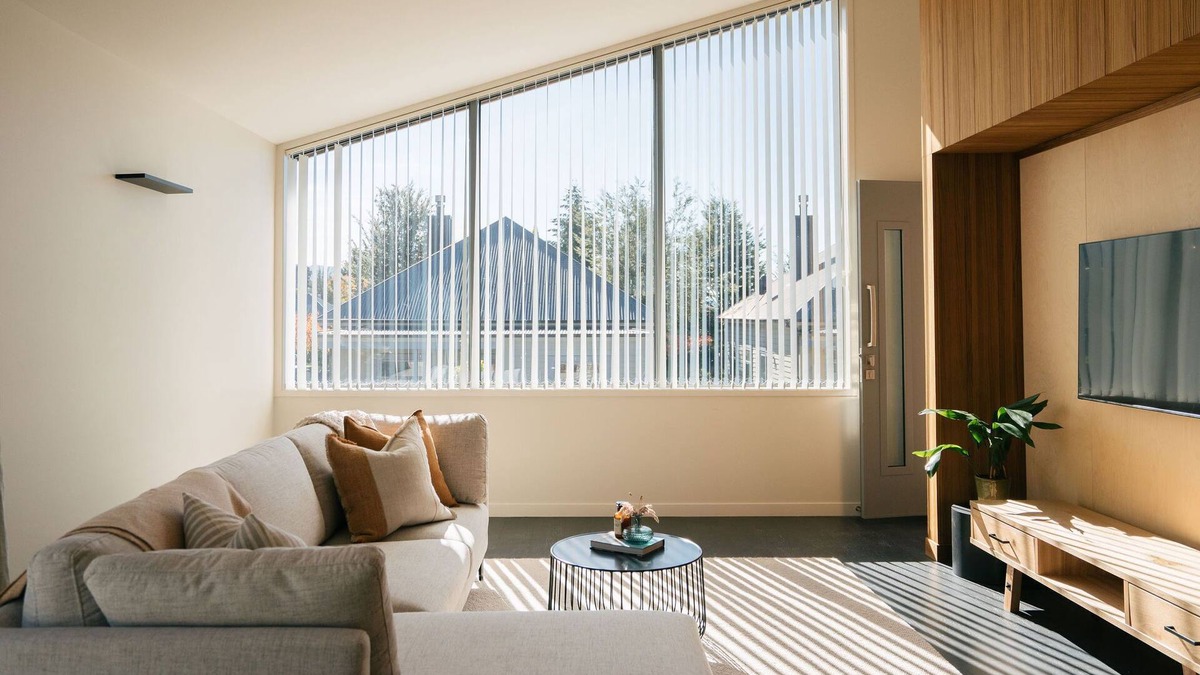 Cardrona Villa | Abodo Alpine Eco Villa