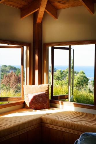 Hahei House | Above the Bay