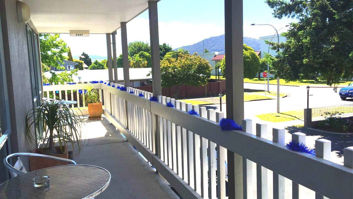 Rotorua Hotel | Accolade Motel
