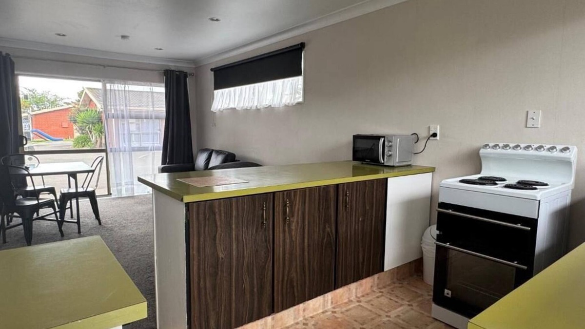 Palmerston North Hotel | ACCOMMODATION GATEWAY MOTEL