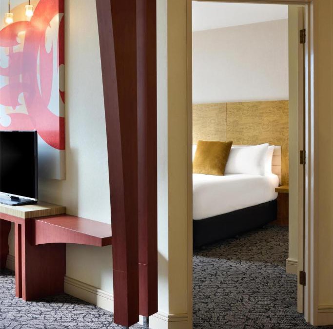Wellington Hotel | Adina Citylife Wellington