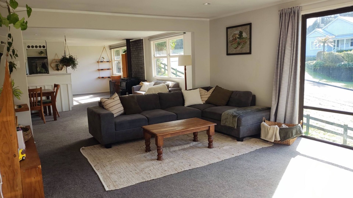 Lake Okareka House | Adventure at Lake Okareka