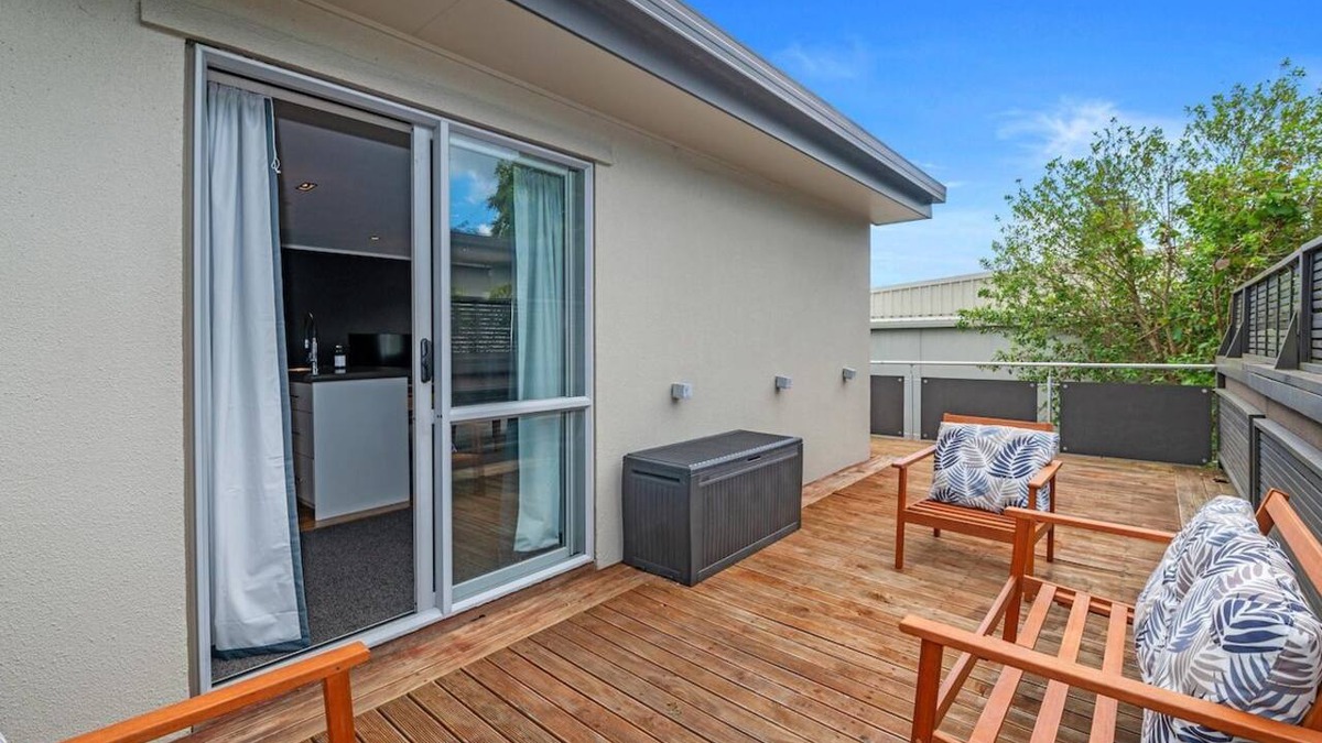 Lynmore House | Adventure Trails - Spa Pool, Walk to Redwoods