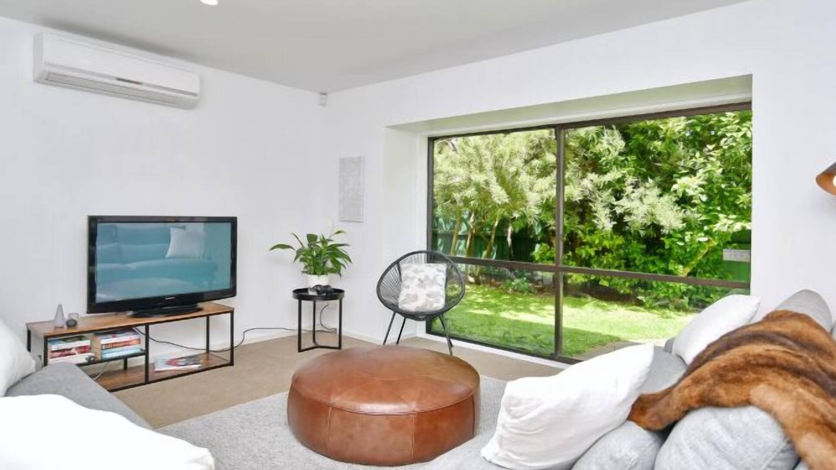 Papanui House | Affordable Family-Friendly 3-Bedroom Home in Papanui