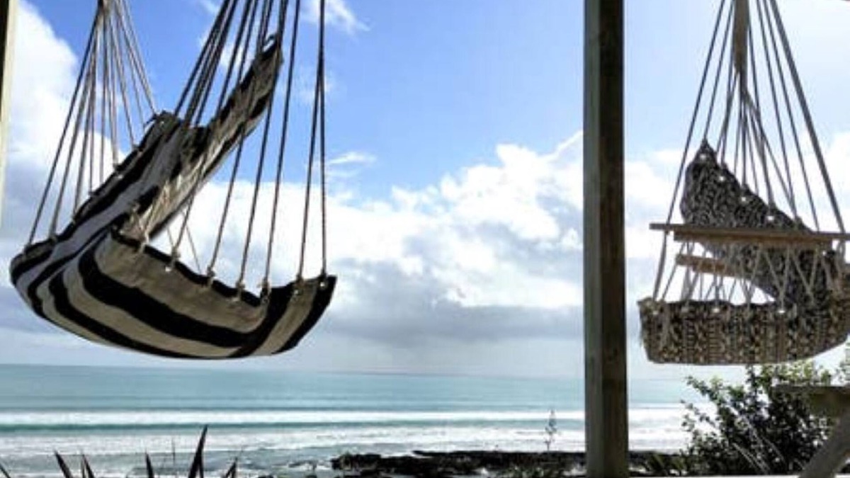 Ahipara Apartment | Ahipara Beachfront Studio
