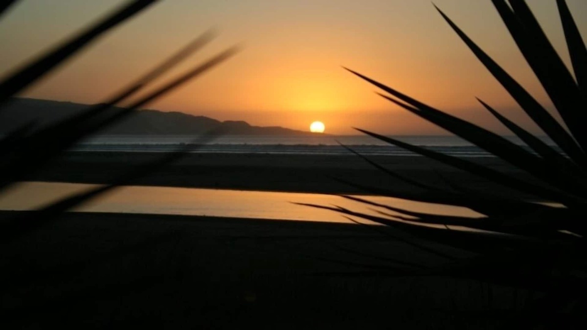 Ahipara House | Ahipara Surf Lodge - SEE NEW LISTING