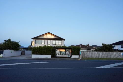 Auckland Hotel | Airport Delight Motel