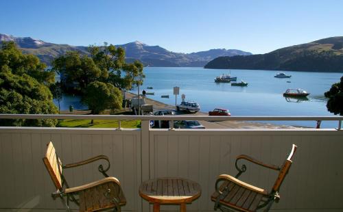 Akaroa Apartment | Akaroa Village Inn