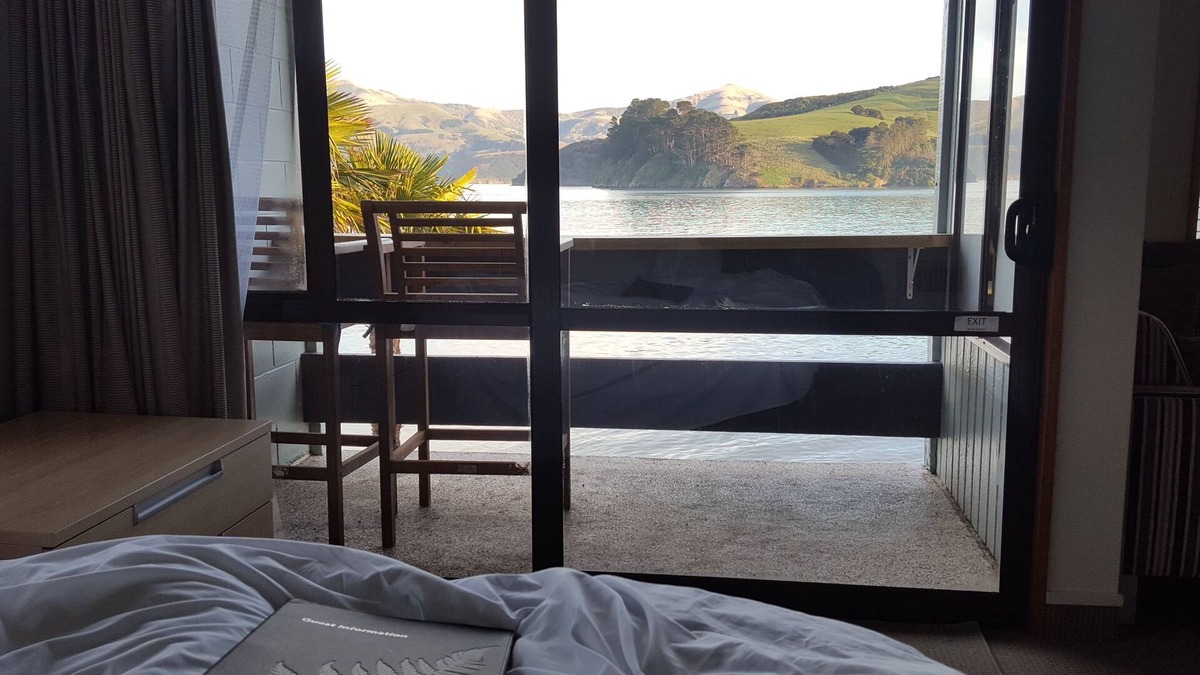 Akaroa Hotel | Akaroa Waterfront Motels
