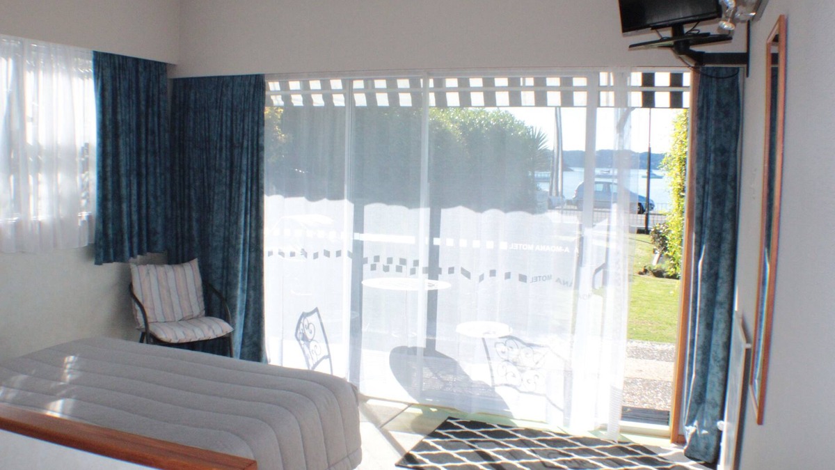 Paihia Hotel | Ala Moana Motel