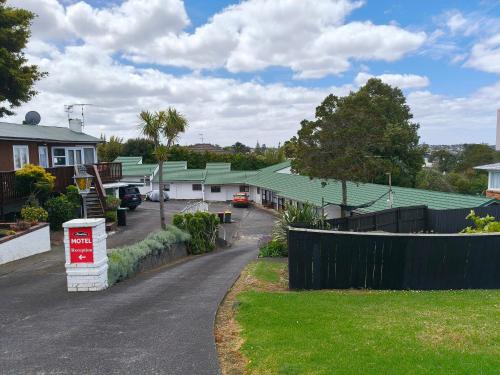 Wairau Valley Hotel | Aladdin Motel