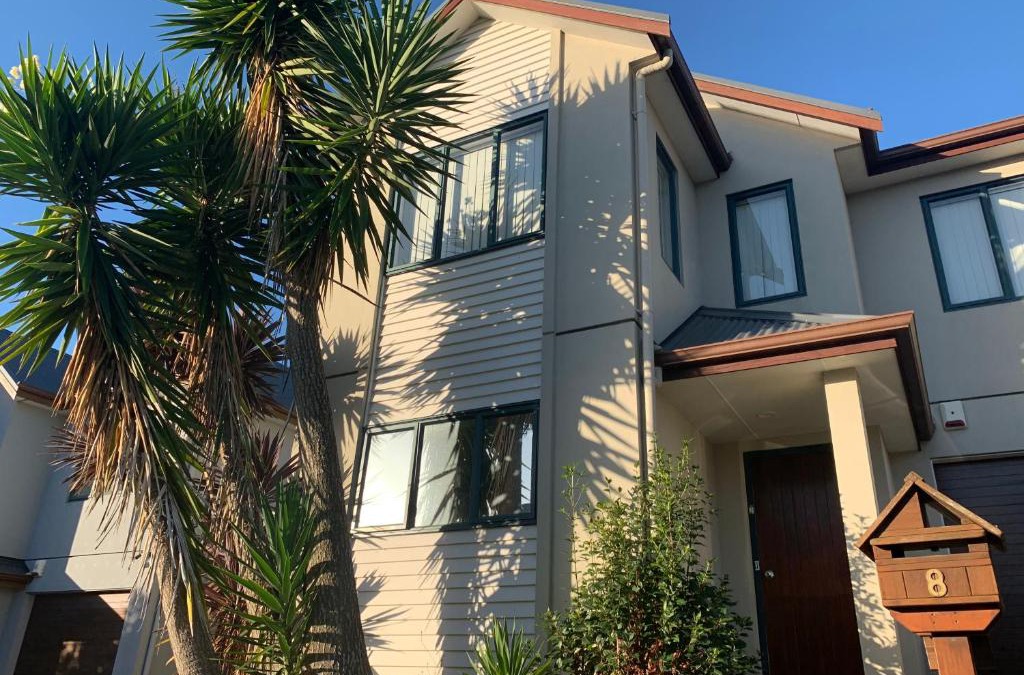 Oteha Bed & Breakfast | Albany Oteha Home-BnB