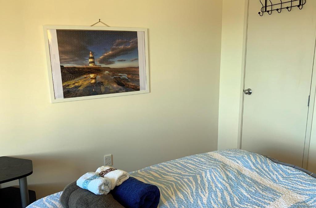 Oteha Bed & Breakfast | Albany Oteha Home-BnB