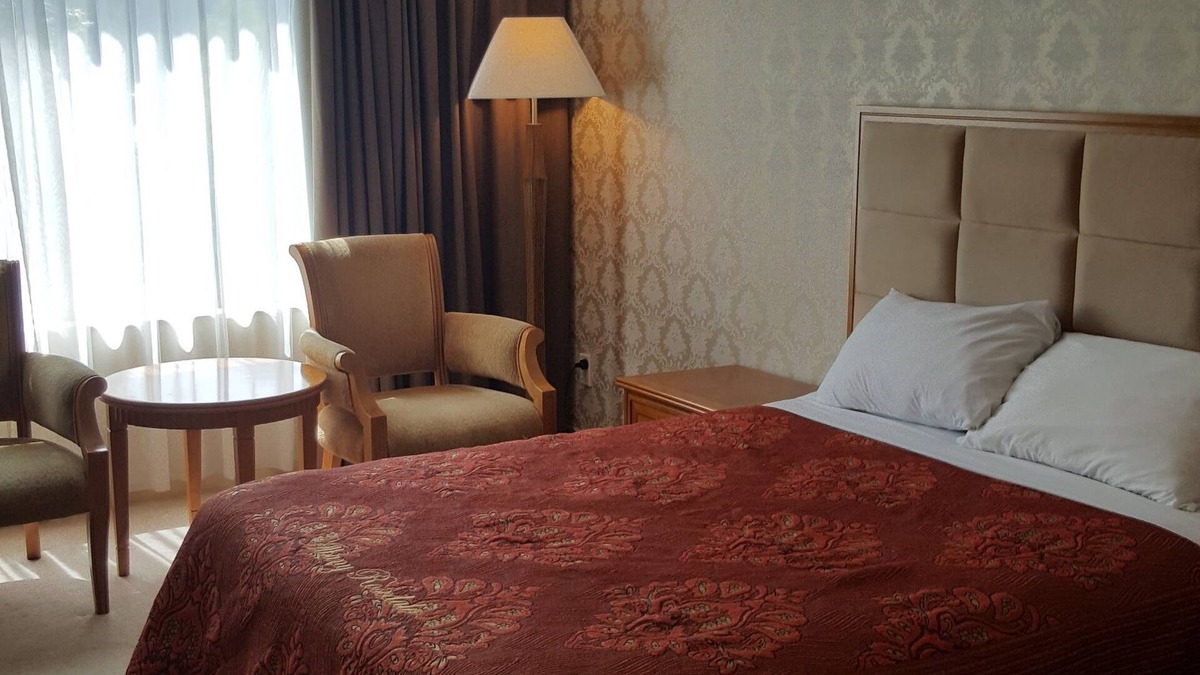 Albany Hotel | Albany Rosedale Motel