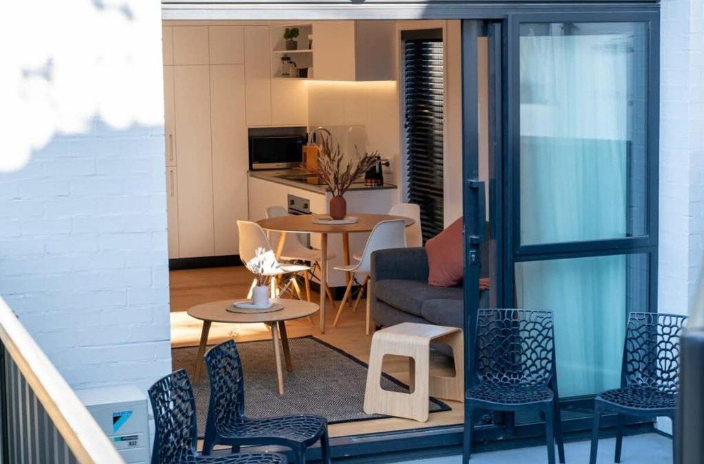 Albert Town Apartment | Albert Town Whare