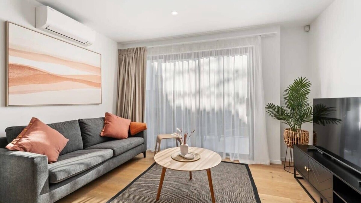Albert Town Apartment | Albert Town Whare Sum
