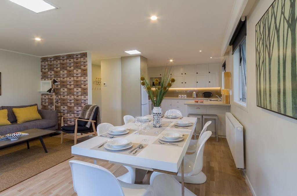 Arrowtown House | Alchemy Cottage - Arrowtown Holiday Home