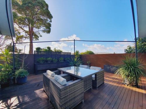 Auckland House | Alice House
