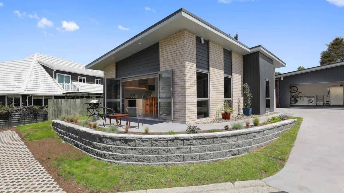 Springfield House | All Good - MTB Base, Bike Wash, Sleeps 4