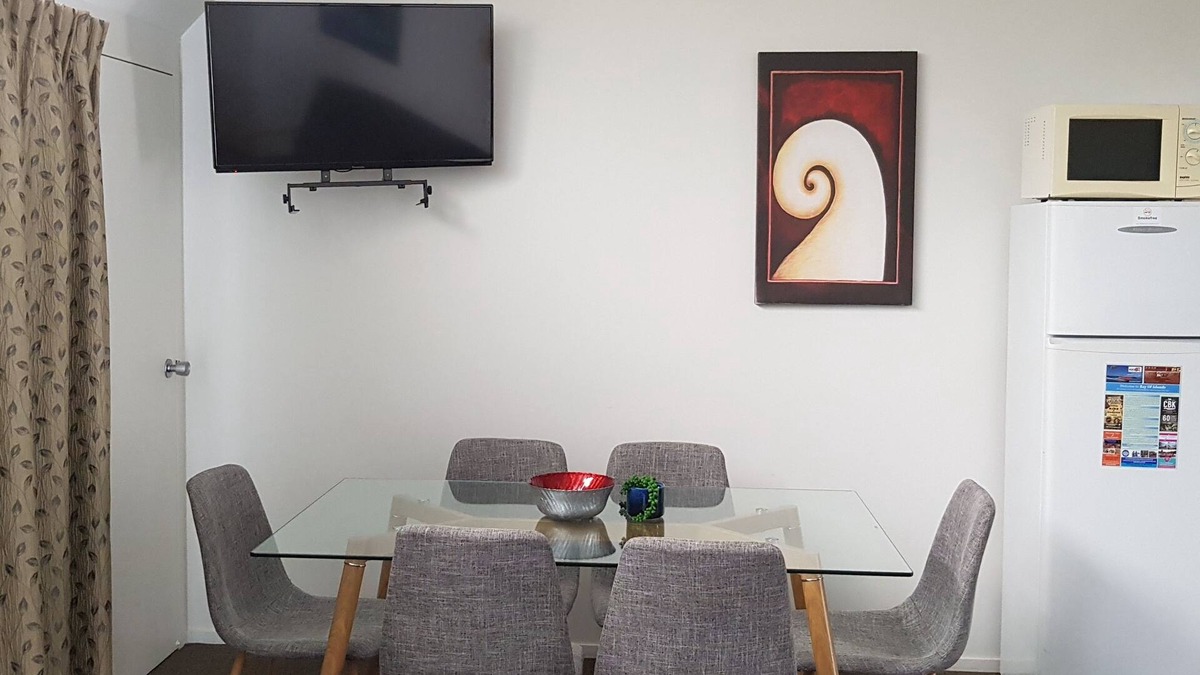 Paihia Hotel | Aloha Seaview Resort Motel