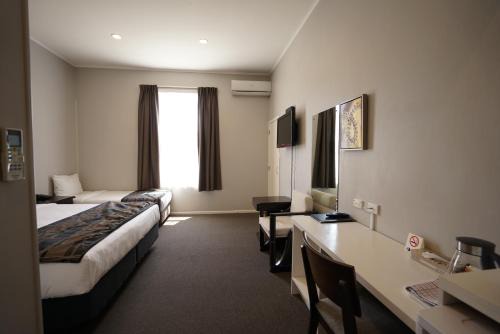 Epsom Hotel | Alpers Lodge & Conference Centre