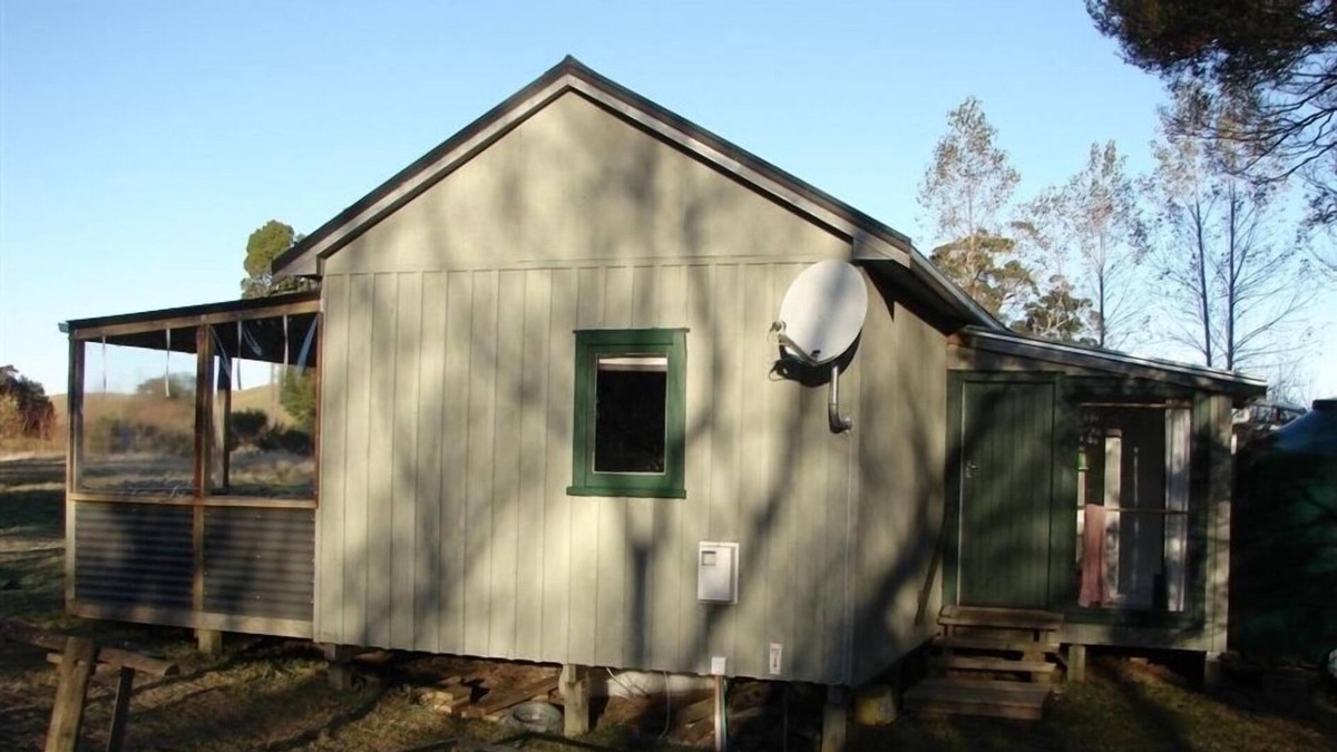 Ohakune Cottage | Alpine cottage - Ideal get-a-way location
