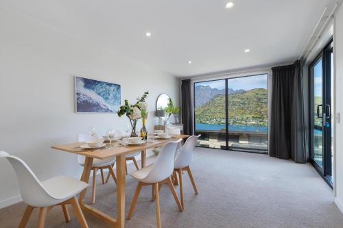 Queenstown Apartment | Alpine Getaway