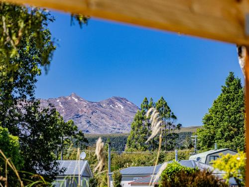 National Park Village House | Alpine Rest - National Park Holiday Home
