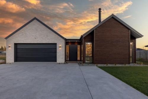 Methven House | Alpine Retreat