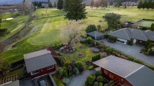 Hanmer Springs Hotel | Alpine Springs Motel