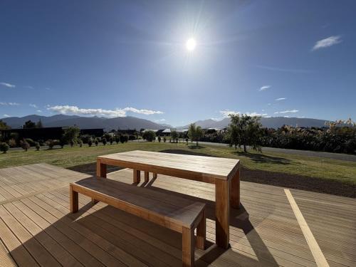 Te Anau House | Alpine View Getaway