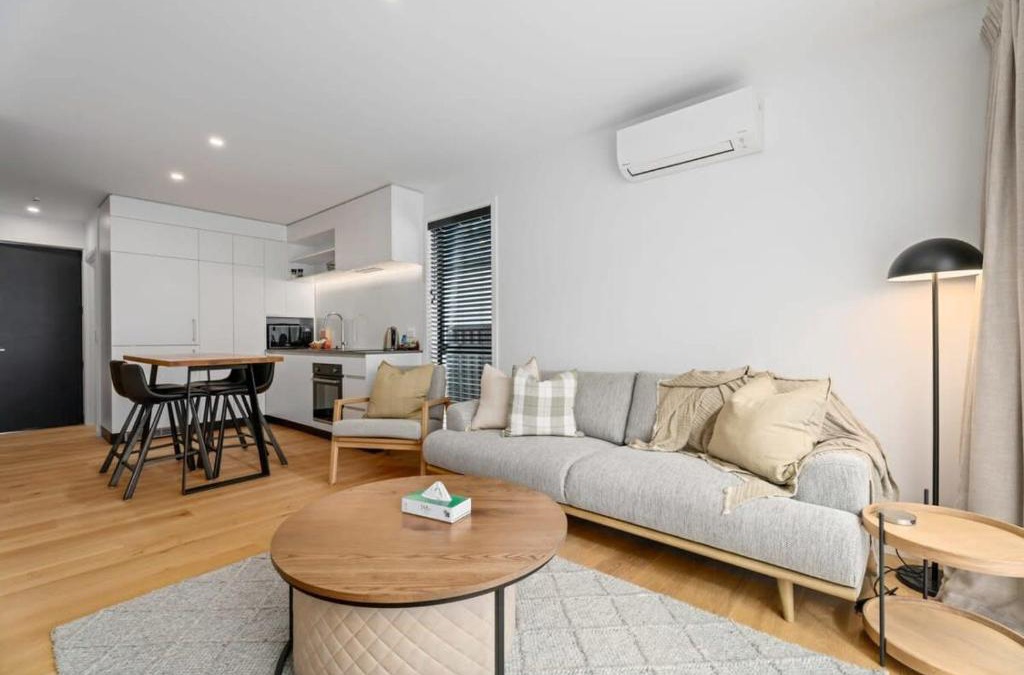 Albert Town Apartment | Alps and Lake Retreat Wanaka