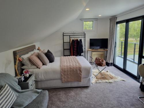 Wanaka Apartment | Alto on hedditch