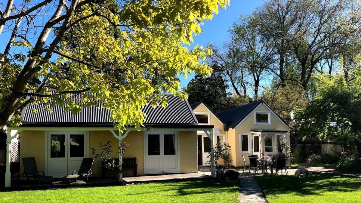 Arrowtown House | Amazing Family Home - Central Arrowtown