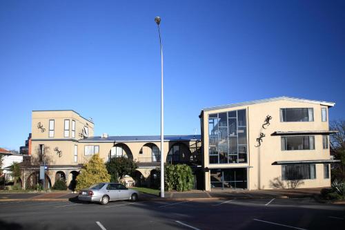 Rotorua Hotel | Ambassador Thermal Motel