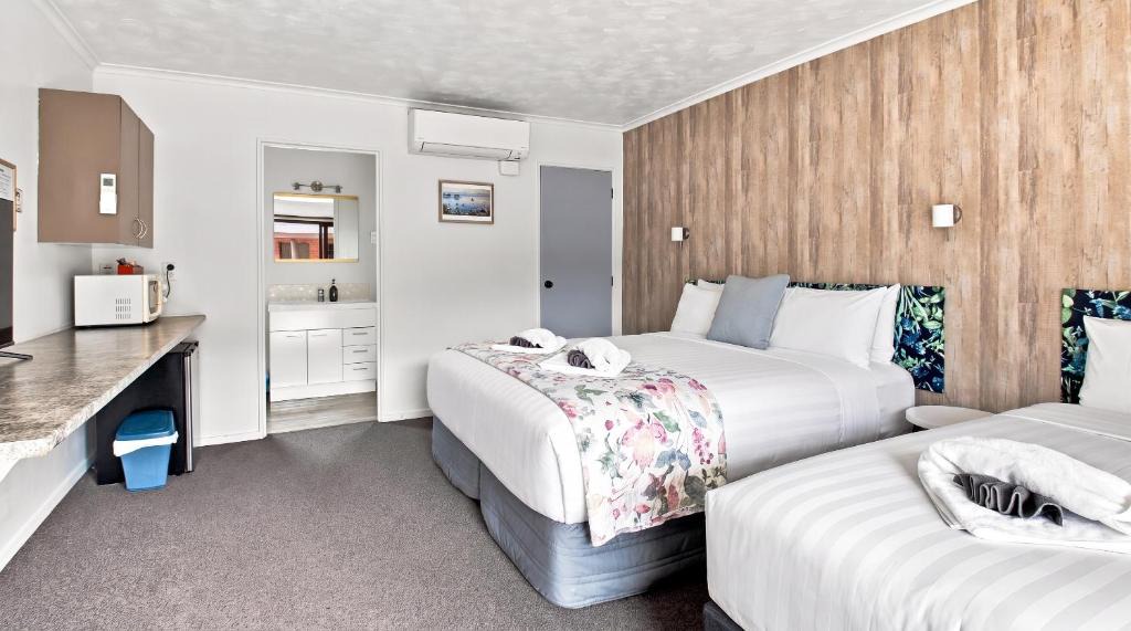 Tahunanui Hotel | Amber Court Motel Nelson