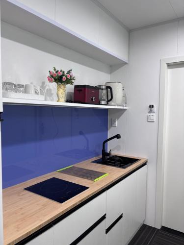 Panmure Apartment | Amber Lake B