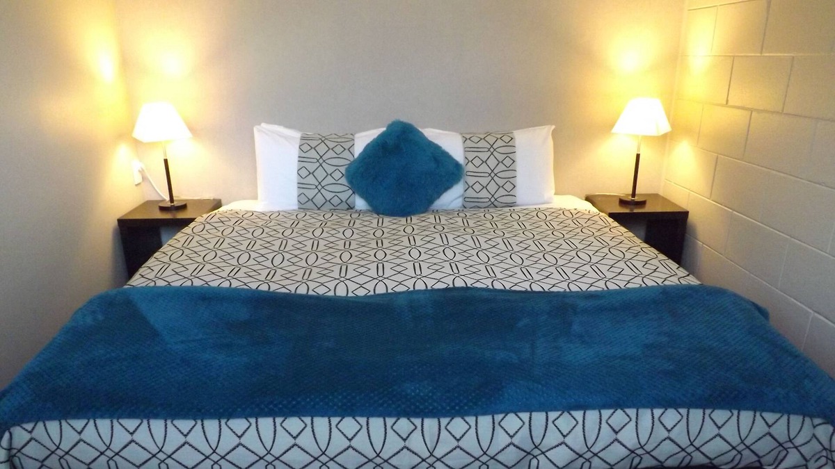 Stratford Hotel | Amble In Motel