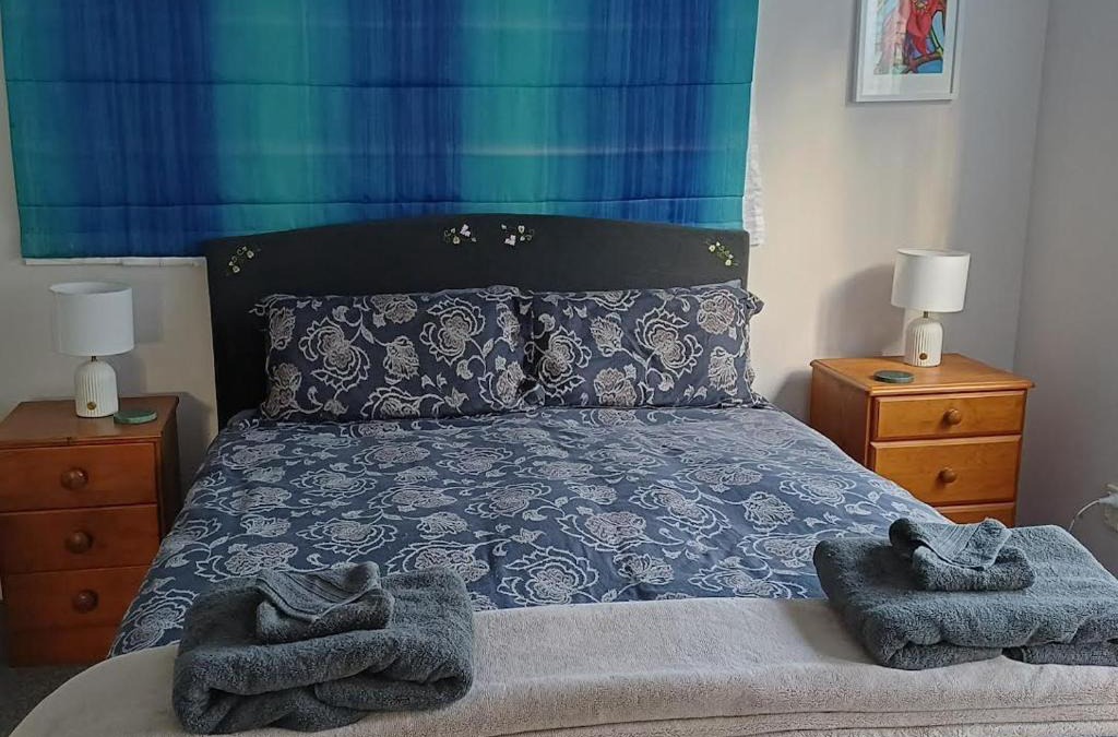 Drury House | Amblers Rest Accomodation