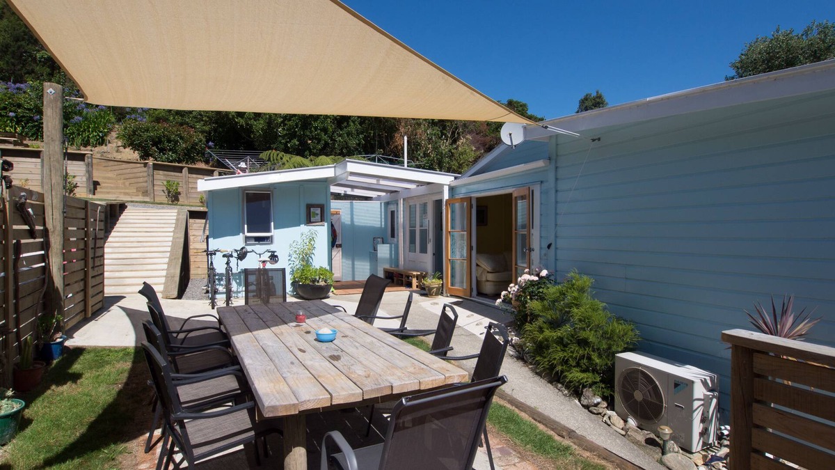 Anakiwa House | Anakiwa 401