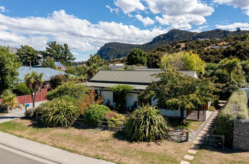 Albert Town House | Andys House