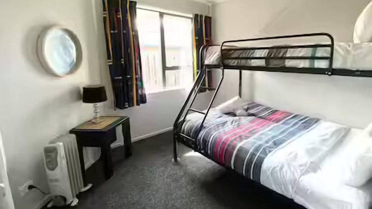 Lake Tekapo Resort | Anglers Retreat Lake Tekapo