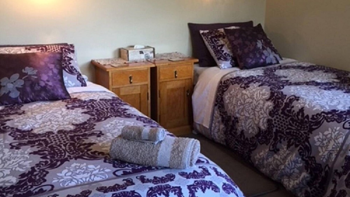 Renwick House | Anglesea House Inn