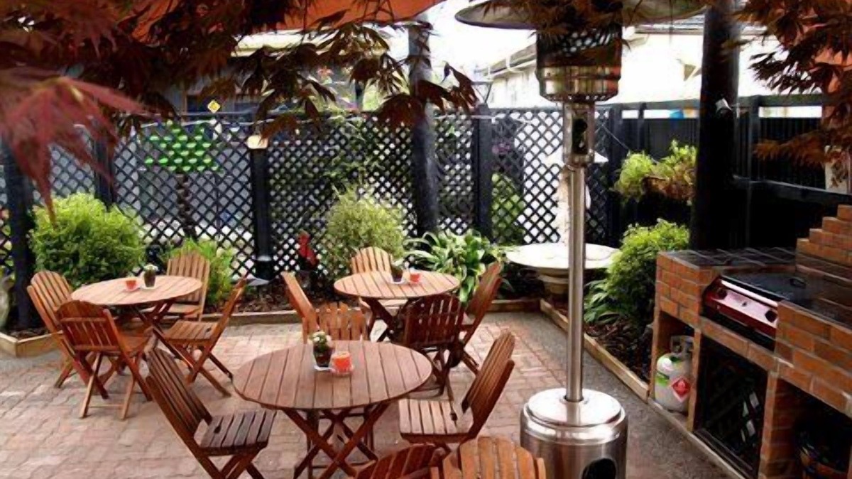 Whanganui Hotel | Anndion Lodge Motel and Function Centre