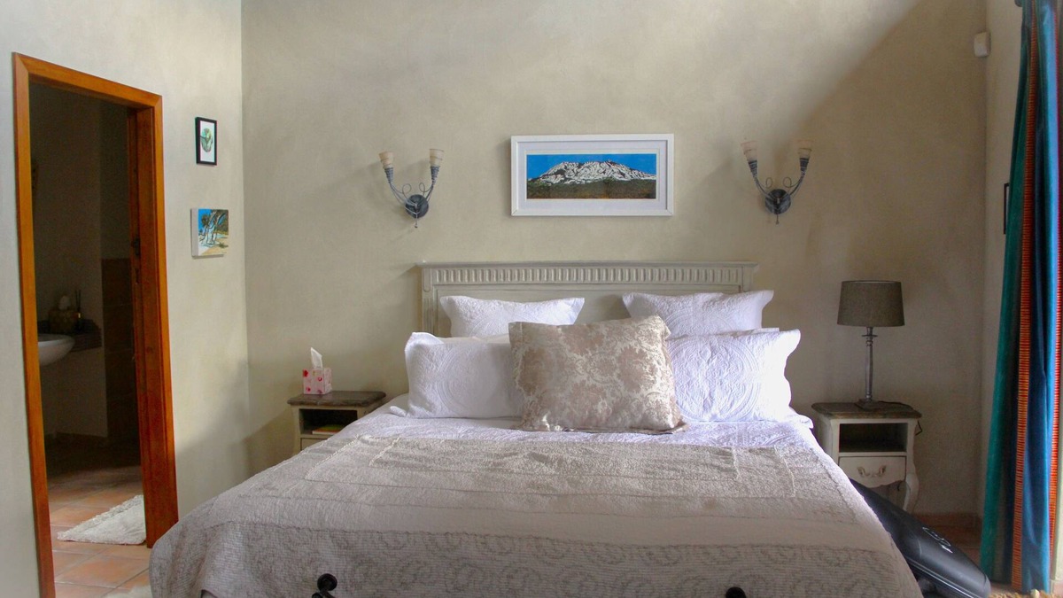 Springlands Hotel | Antria Boutique Lodge