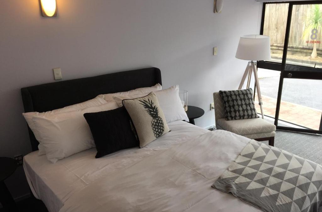 Takapuna Hotel | Anzac Court Motel