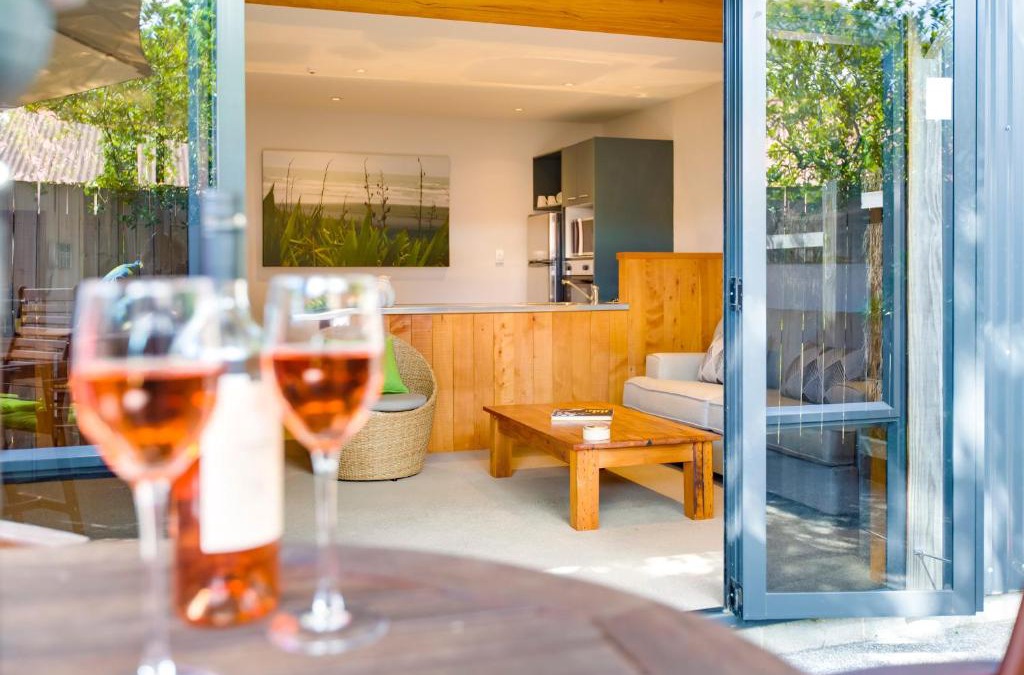 Havelock North Apartment | Apartment 11 Havelock North