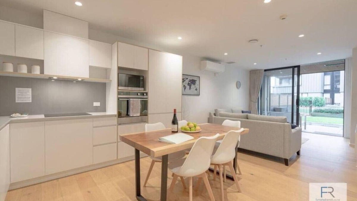 Onehunga Apartment | Apartment 112 (Level 1), 64 Victoria Street, Onehunga