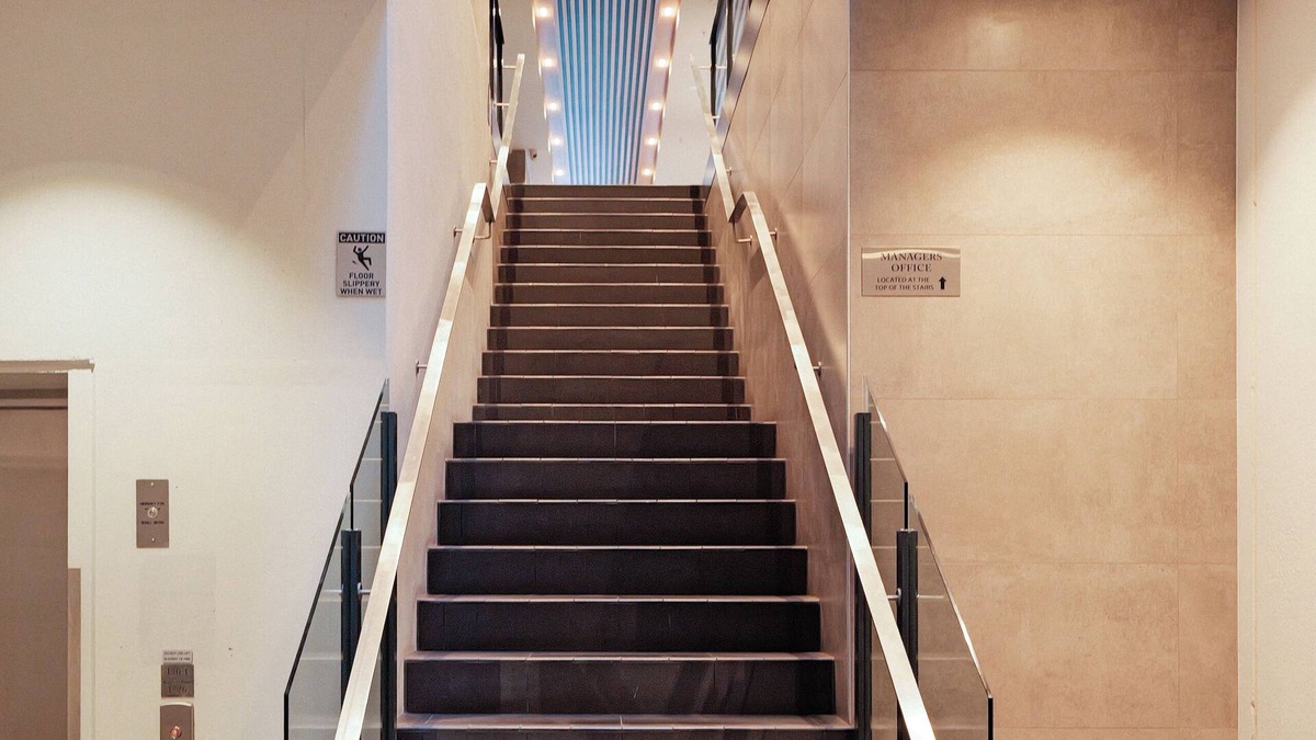 Auckland Central Business District Apartment | Apartment with Brilliant views in Auckland CBD