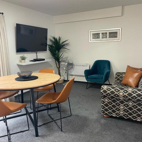 Tahunanui Hotel | Apex Motorlodge- Adults Only